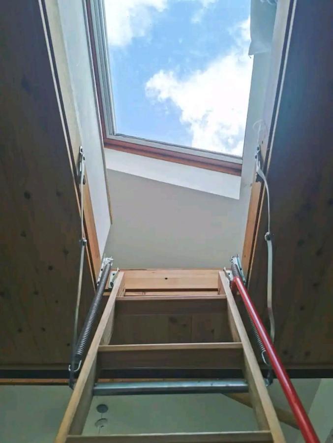 The Carton Store Loft Apt Apartment Cork Luaran gambar