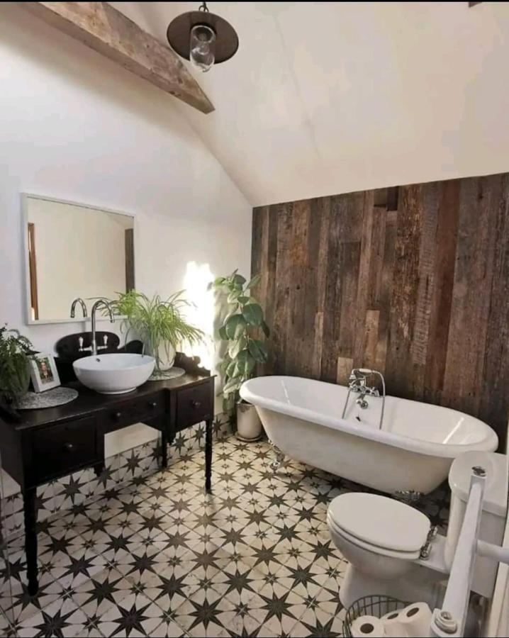 The Carton Store Loft Apt Apartment Cork Luaran gambar