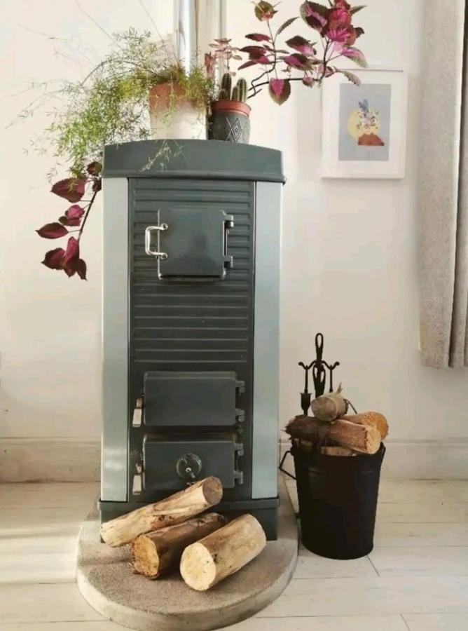 The Carton Store Loft Apt Apartment Cork Luaran gambar